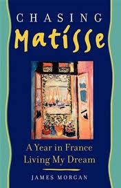 Chasing Matisse