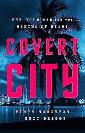 Covert City