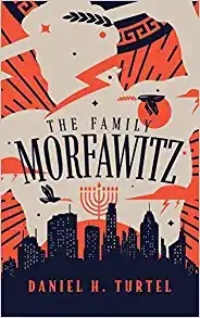 The Family Morfowitz