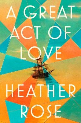 A Great Act of Love