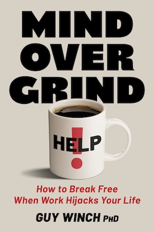 Mind Over Grind