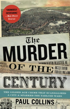 Murder of the Century