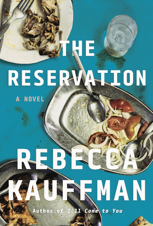 The Reservation