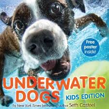 Underwater Dogs - Kids Edition