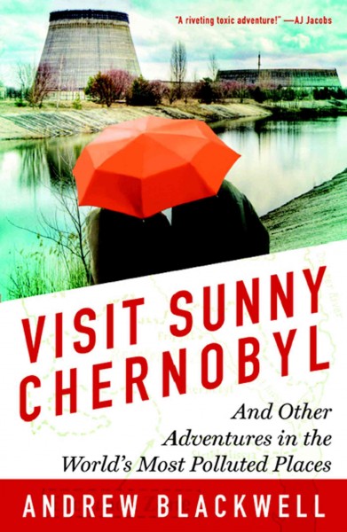 Visit Sunny Chernobyl