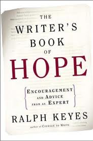 The Writer's Book of Hope